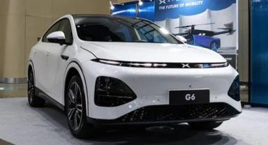 Çin elektrikli araçlara ek gümrük tarifeleri getiren Avrupa Birliği'ni DTÖ'ye şikayet etti