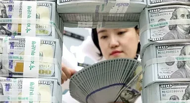 Çin'in döviz rezervleri eylülde 3 trilyon 316 milyar dolara ulaştı