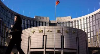 Çin Merkez Bankasından ekonomiye 