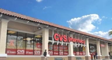 CVS Health 3 bin çalışanını işten çıkarıyor
