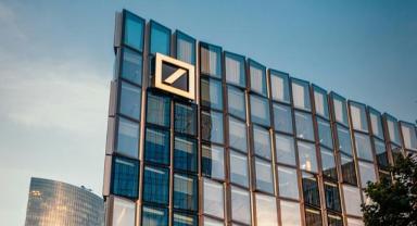 Deutsche Bank üçüncü çeyrekte 1,46 milyar avro kar etti