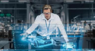 Dijitalleşen lityum-iyon pil üretimi maliyetleri düşürüyor