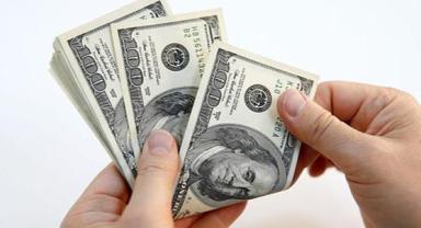 Dolar/TL 34,20 seviyesinden işlem görüyor