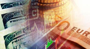 Dolar/TL 34,23 seviyesinden işlem görüyor