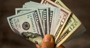 Dolar/TL 34,24 seviyesinden işlem görüyor