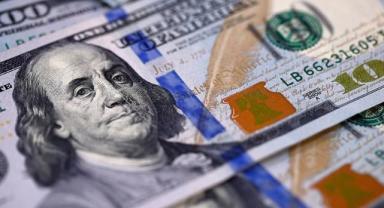 Dolar/TL 34,29 seviyesinden işlem görüyor