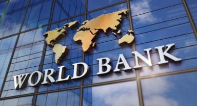 Dünya Bankasından Türkiye'deki 4 projeye 1,9 milyar dolarlık finansman