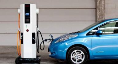 Dünyadaki elektrikli araç satışları eylülde rekor kırdı