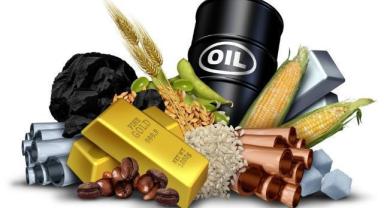 Emtia piyasasında geçen hafta değerli metaller pozitif ayrıştı