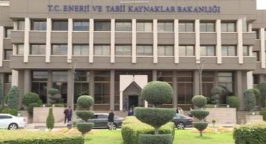 Enerji ve Tabii Kaynaklar Bakanlığı 12 yeni YEKA belirledi