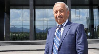 Eti Alüminyum, petrokimya sektöründe kullanılan katalizörü yerlileştirecek