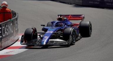 Formula 1'de sıradaki durak ABD