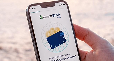 Garanti BBVA Kripto, Ripple ve IBM ile işbirliği yaptı