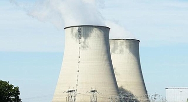 Geçen yıl küresel elektrik ihtiyacının yüzde 9'u nükleer enerjiden karşılandı