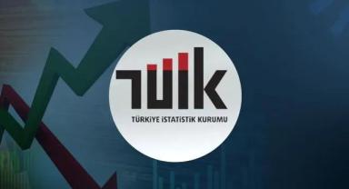 Güven endeksi ekimde hizmet ve perakende ticaret sektöründe arttı, inşaatta azaldı