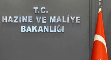 Hazine haftaya 4 ihale düzenleyecek, 1 kira sertifikasının doğrudan satışını yapacak