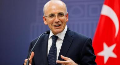 Hazine ve Maliye Bakanı Şimşek ABD temaslarını değerlendirdi: