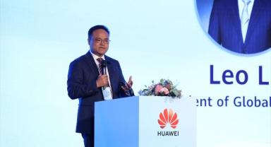 Huawei Türkiye İş Ortakları Zirvesi 2024 gerçekleştirildi