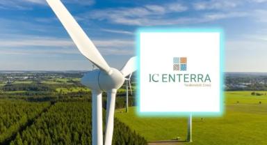 IC Enterra Yenilenebilir Enerji'den İtalya'da yeni yatırım