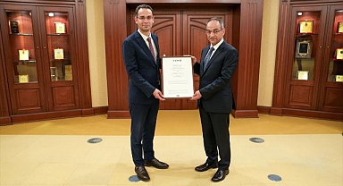 İhlas Holding, CK Enerji Boğaziçi Elektrik aracılığı ile 