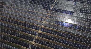 İklim değişikliği hedefleri için yıllık 1,5 trilyon dolarlık yenilenebilir enerji yatırımı gerekiyor