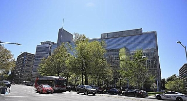 IMF ve Dünya Bankasının yıllık toplantıları başladı