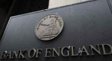 İngiltere Merkez Bankasının kasımda faiz indirimine gideceğine yönelik beklentiler güçlendi