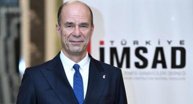 İnşaat malzemesi sanayisi 2023'te 29 milyar dolarlık ihracat yaptı