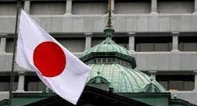 Japonya'nın nisan-eylül ticaret açığı 3,11 trilyon yen oldu