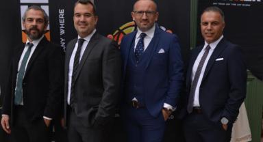 KARA, HAVA VE DENİZ TAŞIMALARINI BİRLEŞTİREN OMNİLOG, UÇTAN UCA KESİNTİSİZ HİZMET VERECEK!