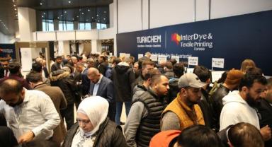 KİMYA SEKTÖRÜ İÇİN '35 MİLYAR DOLARLIK İHRACAT' HEDEFLENİYOR