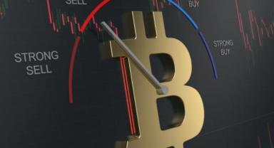 Kripto para piyasasında 