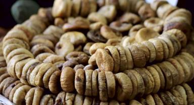 Kuru meyve ihracatçıları Hindistan seferine çıkıyor