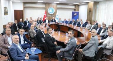 Marmarabirlik ürün alım fiyatlarını açıkladı