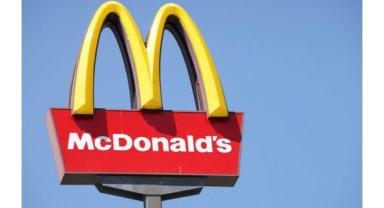 McDonald's'ın küresel satışları üçüncü çeyrekte de geriledi