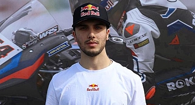 Milli motosikletçi Bahattin Sofuoğlu, 2025 yılında Superbike'ta yarışacak