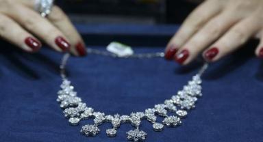 Mücevher sektörünün 9 aylık ihracatı 