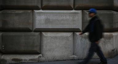 New York Fed imalat endeksi ekimde daralmaya işaret etti