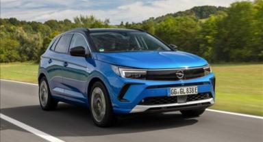 Opel, ekim ayında avantajlı satın alma koşulları sunuyor