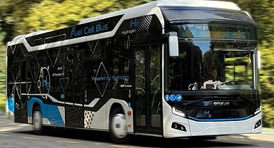 Otokar, 2023 Sürdürülebilirlik Raporu'nu yayımladı