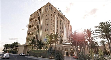 Radisson Otel Grubu, Orta Doğu'da 30 yeni projesini sürdürüyor