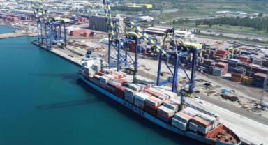 Sakarya'dan 9 ayda 4,6 milyar doları aşan ihracat