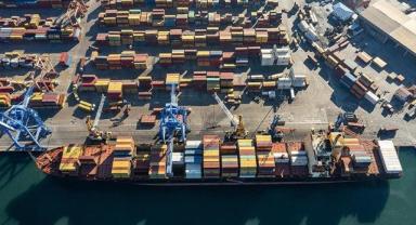 Sanayi bünyesindeki 5 sektör ihracatta rekora koştu