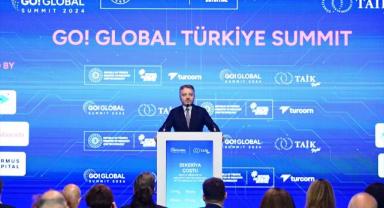 Sanayi ve Teknoloji Bakan Yardımcısı Çoştu'dan TUSAŞ'taki terör saldırısına ilişkin açıklama: