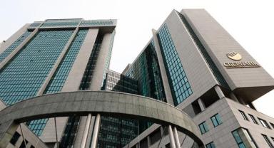 Sberbank’ın net karı yılın ilk 9 ayında yüzde 6,8 arttı