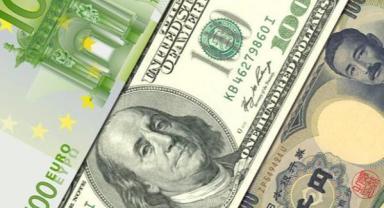 Serbest piyasada döviz açılış fiyatları 23-10-2024