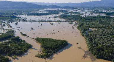 Sigorta sektörü küresel ısınmaya karşı yeni stratejiler geliştiriyor