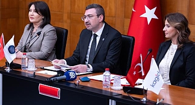 SPK ile KAGİDER finansal okuryazarlık için işbirliğine odaklandı