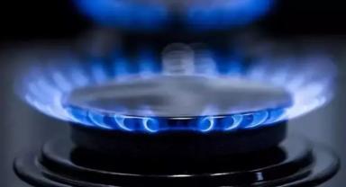 Spot piyasada doğal gaz fiyatları