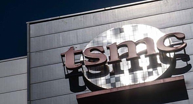 Tayvan merkezli yarı iletken üreticisi TSMC'nin karı 3. çeyrekte yüzde 54,2 arttı